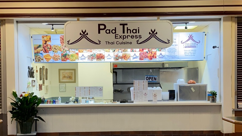 Pad Thai Express